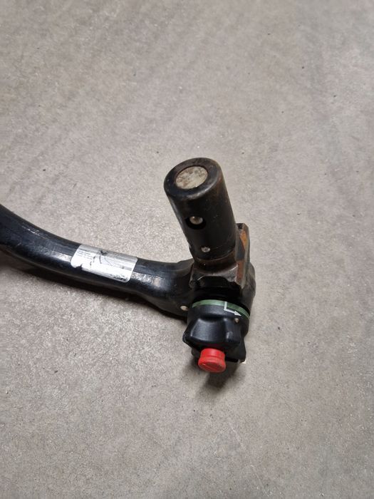 Комплект теглич р гума WV AUDI