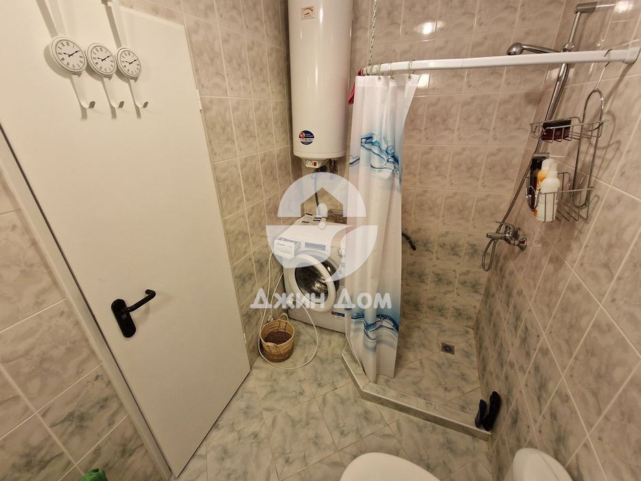 Продава се Двустаен апартамент в Ахелой - 64 кв.м за 1188 €/кв.м - Снимка #6