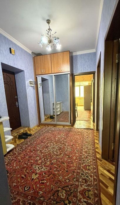 Дружба .Медиа парк Сдается квартира 2х комнатный  80м2 Спец План