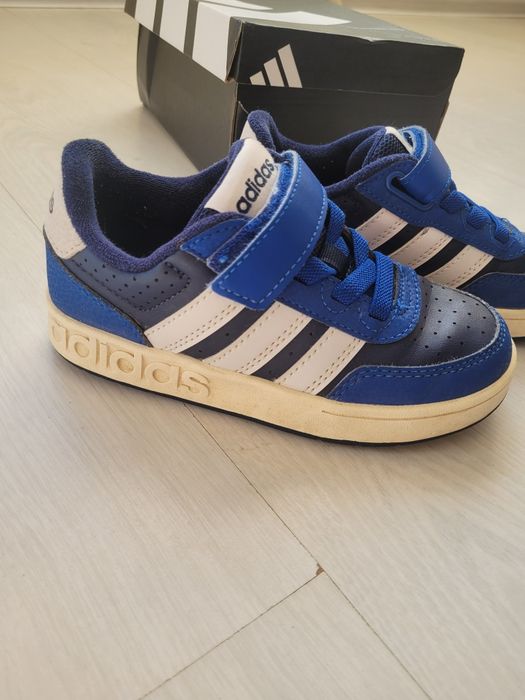 Маратонки Adidas breakbase C,размер 29