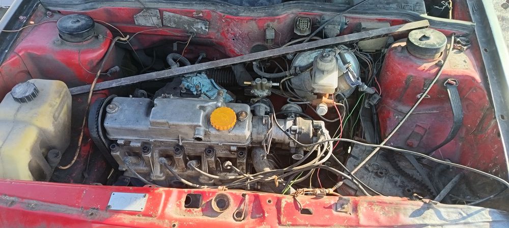 Ваз 2109 срочно.