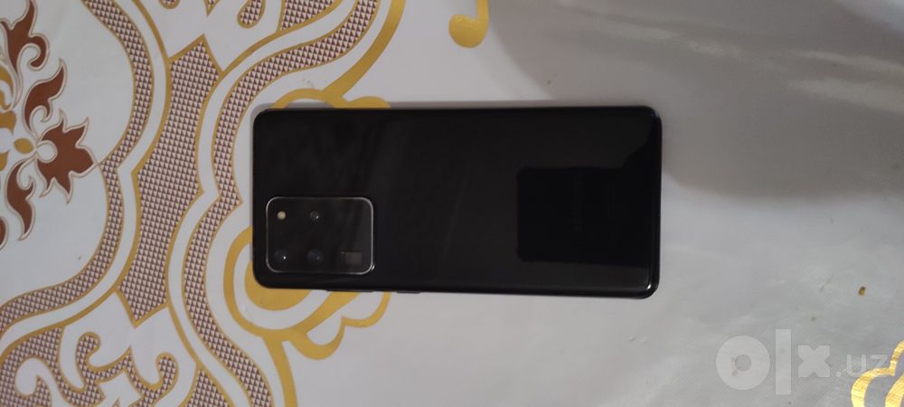 Samsung S20 ultra 12/256 Gb pamet