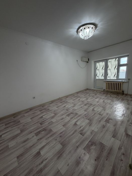 Жаңа үйден 2 бөлмелі пәтер сатылады