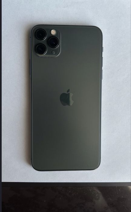 Iphone 11 pro max 256гб