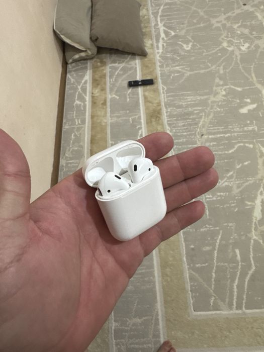 айрподс airpods.