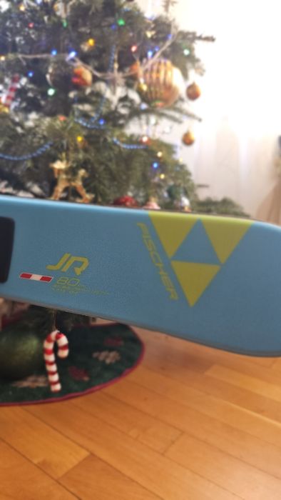 Schiuri și clăpari copii