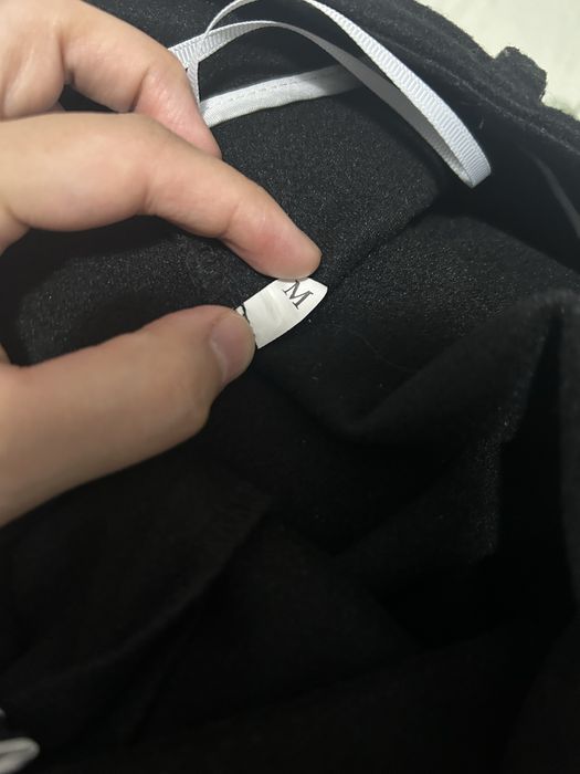 Теплая юбка, размер М