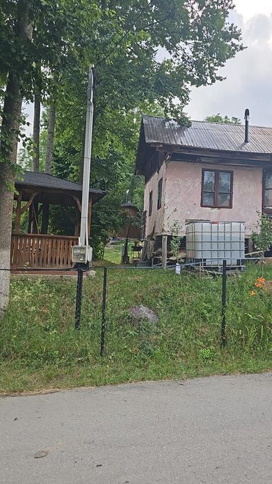 Casa de vanzare Provita de Jos