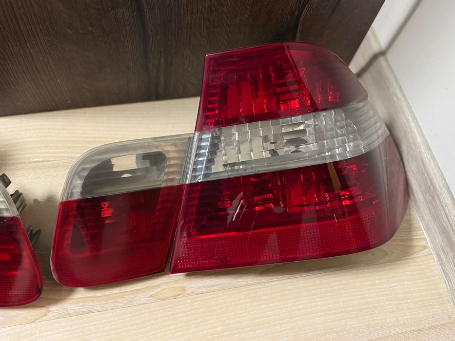 Стопове за Бмв Е46 седан