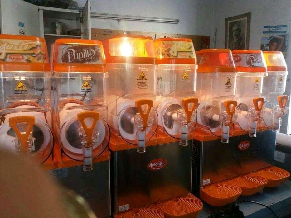 Скрежини директен внос от Италия