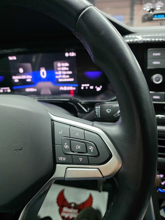 Volkswagen Taigo Life 1.0 TSI, 95 CP, manual, 2023 în garanție, cu TVA