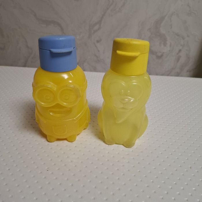 Бутылки персональные