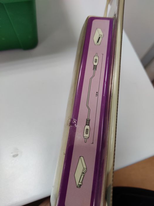 Продам Аудио кабеля. Тюльпаны.