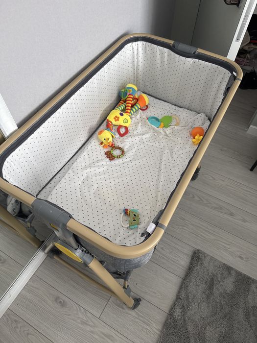 Продаю детскую колыбель