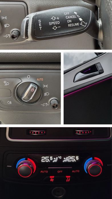 Audi A6 c7 2.0 Tdi