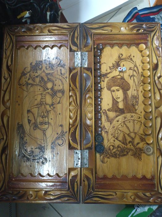 Нарды игровые продаются