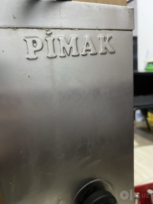 Lavash aparati va izgara sotiladi