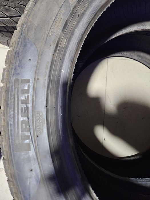 Шины 255 45 на 20