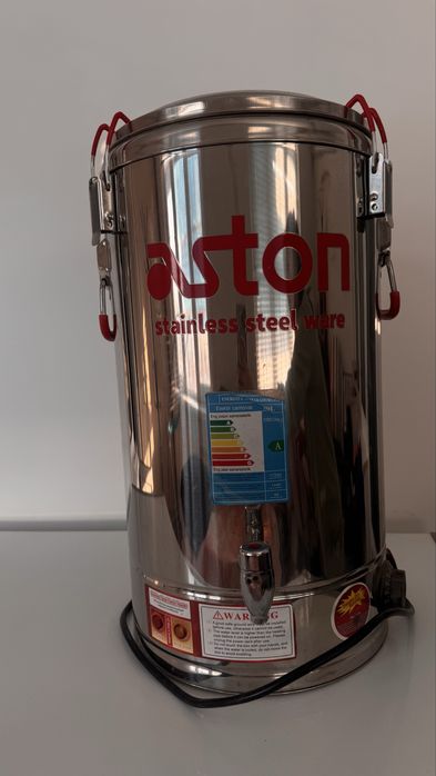 Кипятильник электрический ASTON (электр Самовар)