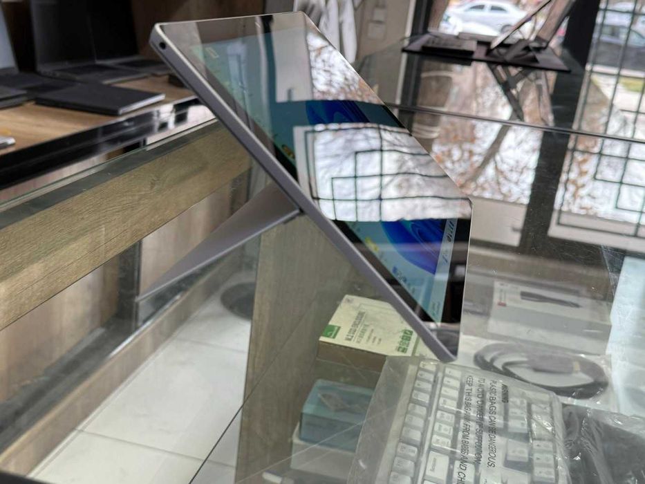 MICROSOFT SURFACE PRO 7 CORE i7-1065G7 Ram 16 ssd 256 Сенсорный