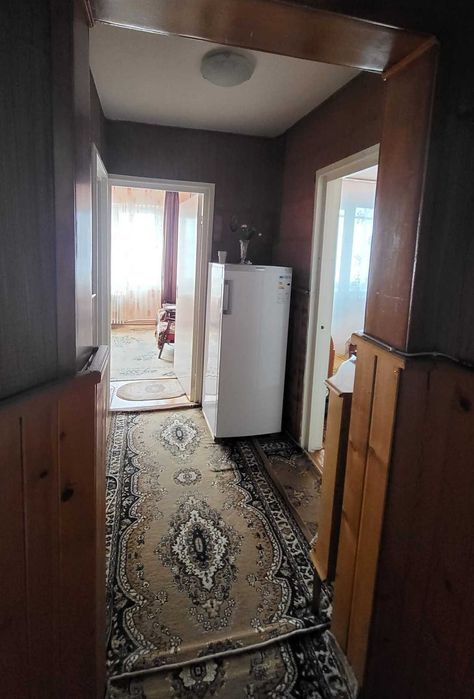 Vand apartament 3 camere Reghin, str. Rodnei