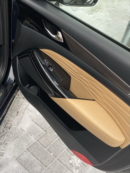 Химчистка салона авто