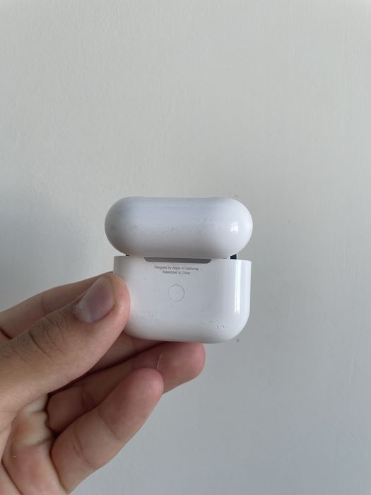 Airpods 3 без коробки