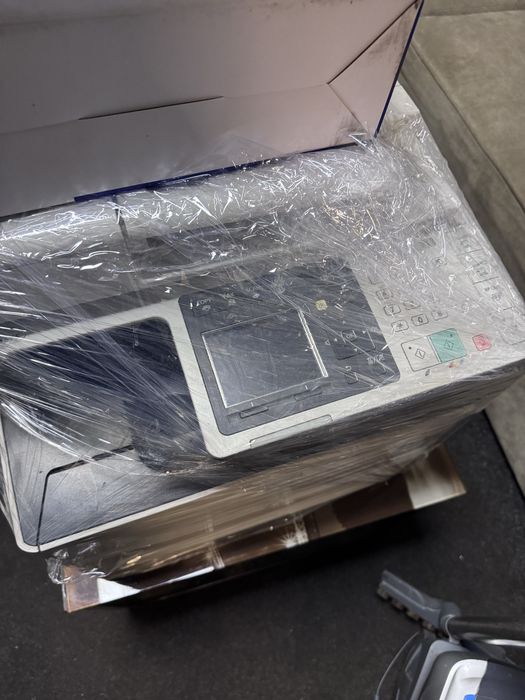 Imprimantă Canon MF8550Cdn