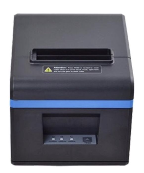 Принтер чеков Xprinter XP-N160II