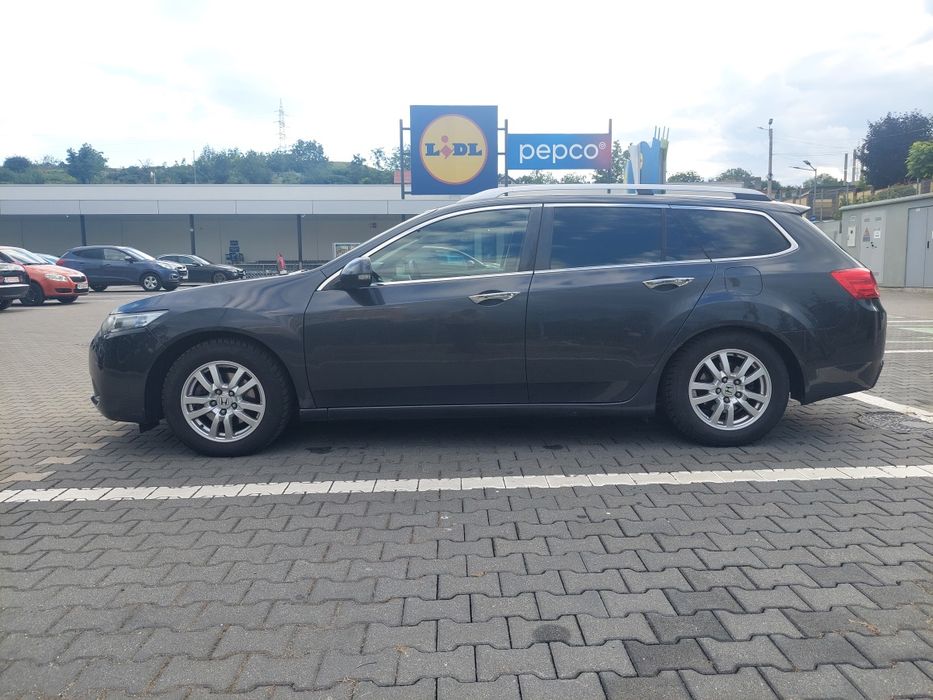 HONDA Accord 2012 — imagine 5