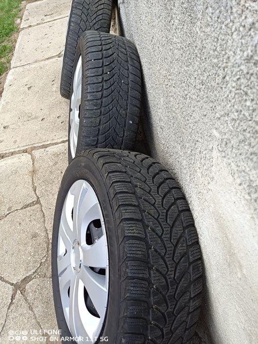 Cauciucuri vara Firelli 195/65/15 cauciucuri 205/55/16