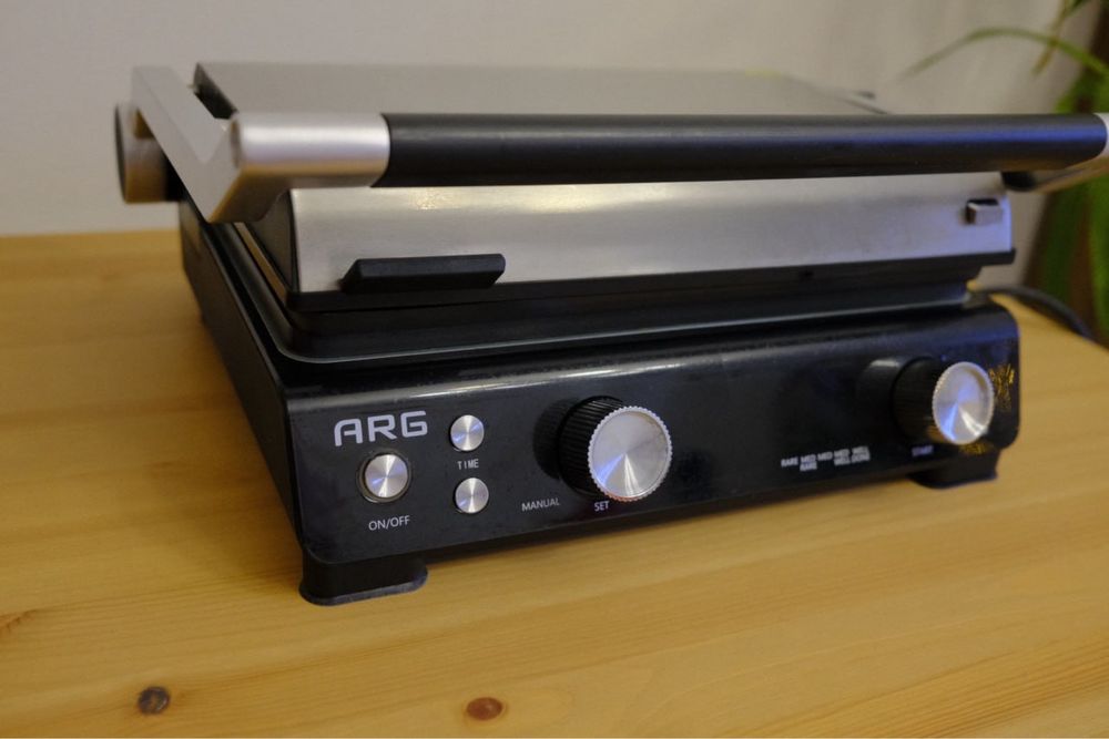 Электрический гриль ARG