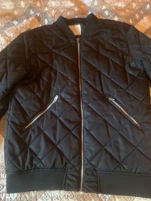 Якета Jack Jones  и The North Face -размер L