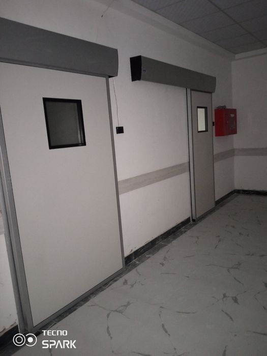 Операционные блоки под ключ