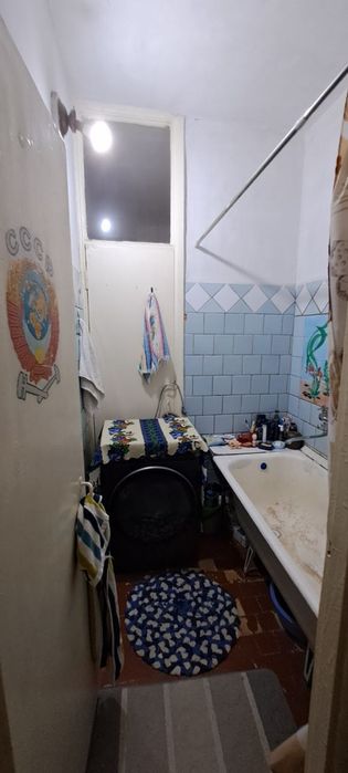 Срочно продаётся 3-х комнатная квартира Сергели, Спутник 17