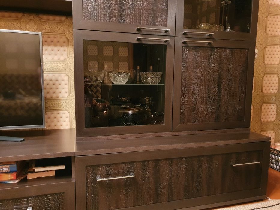 Стенка для гостиной