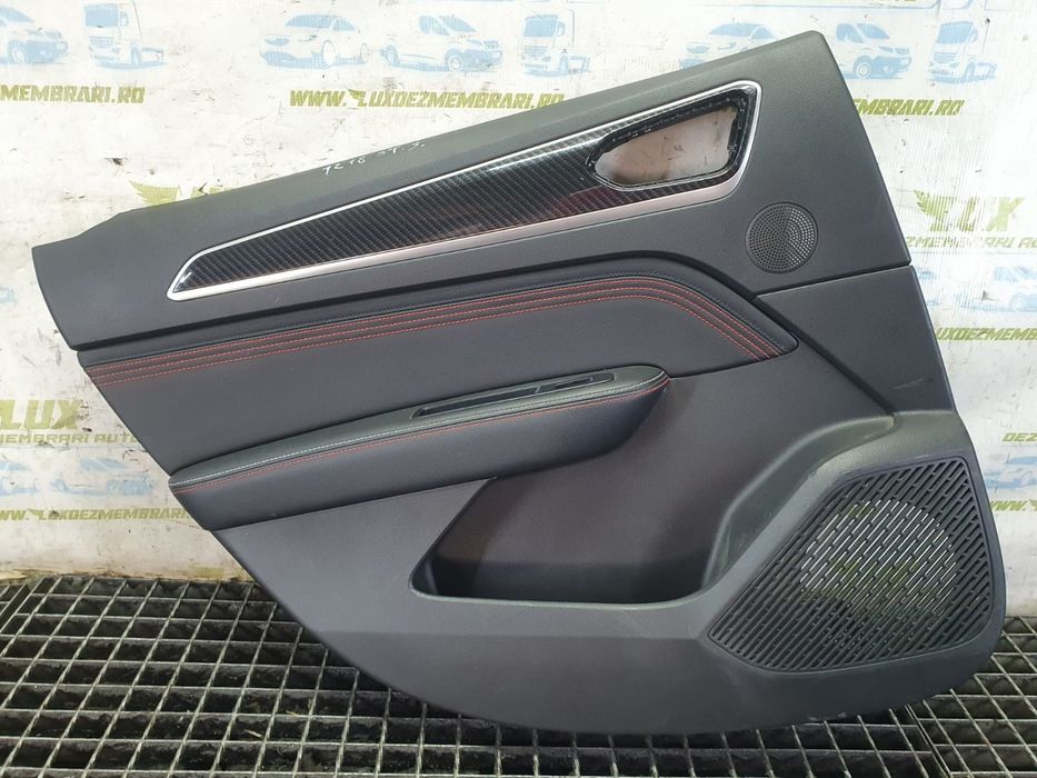 Fata usa stanga spate Renault Arkana 1 (2019 - 2020) 1.3 tce 1.3 tce H5H490