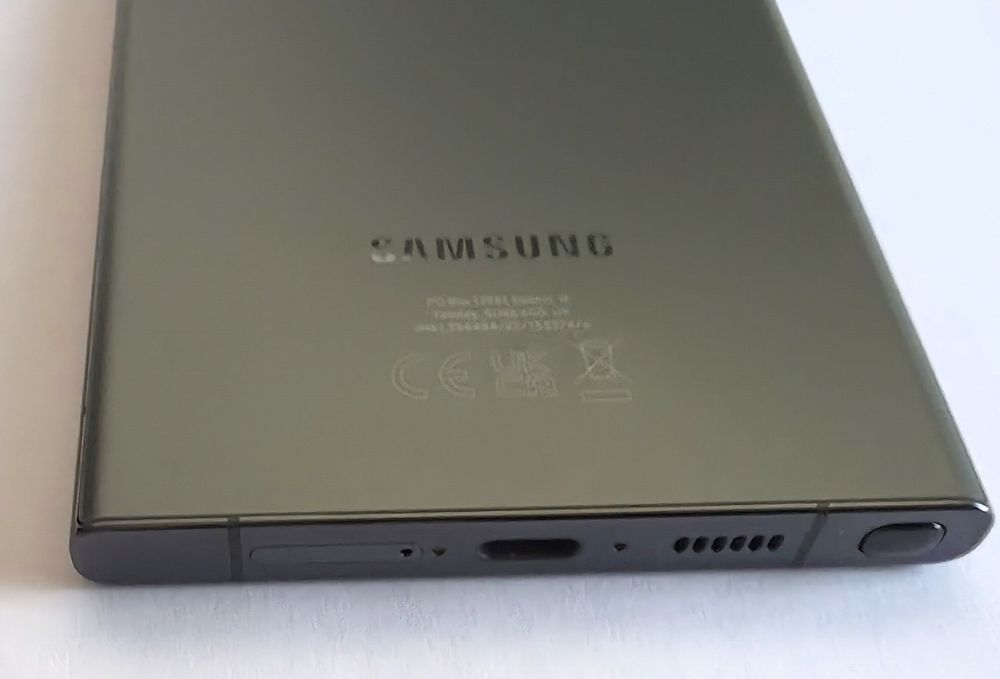 Samsung S23 ultra