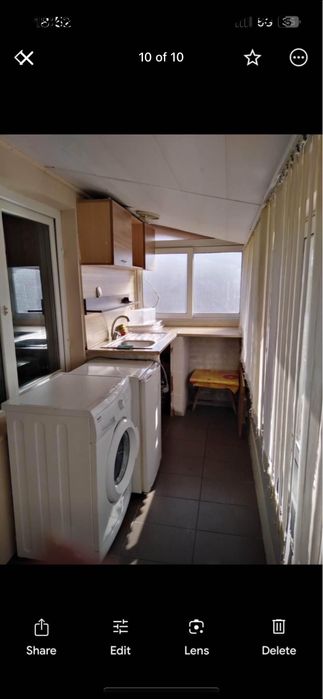 Продава се Двустаен апартамент в Асеновград - 45 кв.м за 912 €/кв.м - Снимка #6