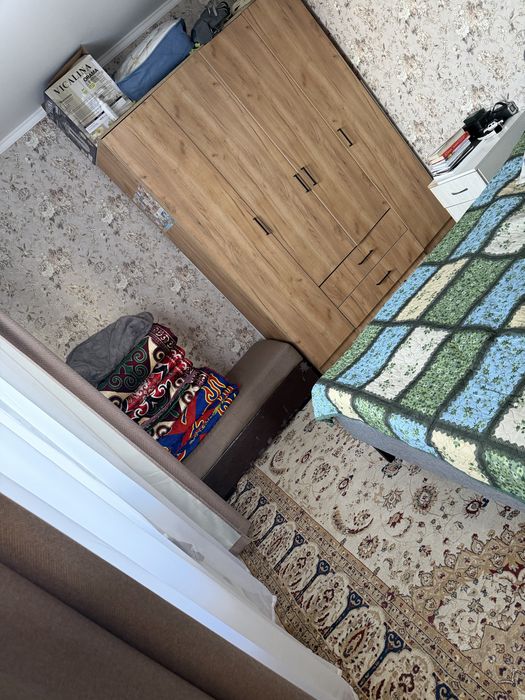 Продается дом в п.Махамбет