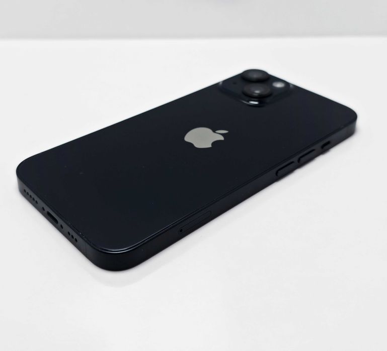 iPhone 14 128GB Midnight