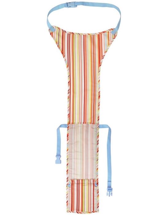 Универсална предпазна бебешка седалка за стол Gro - Grobag Chair Harness