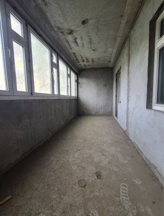 Нукусская 5/2/12 коробка Банковский Дом 175м2