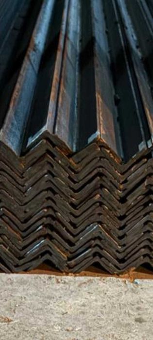 Уголок металлический