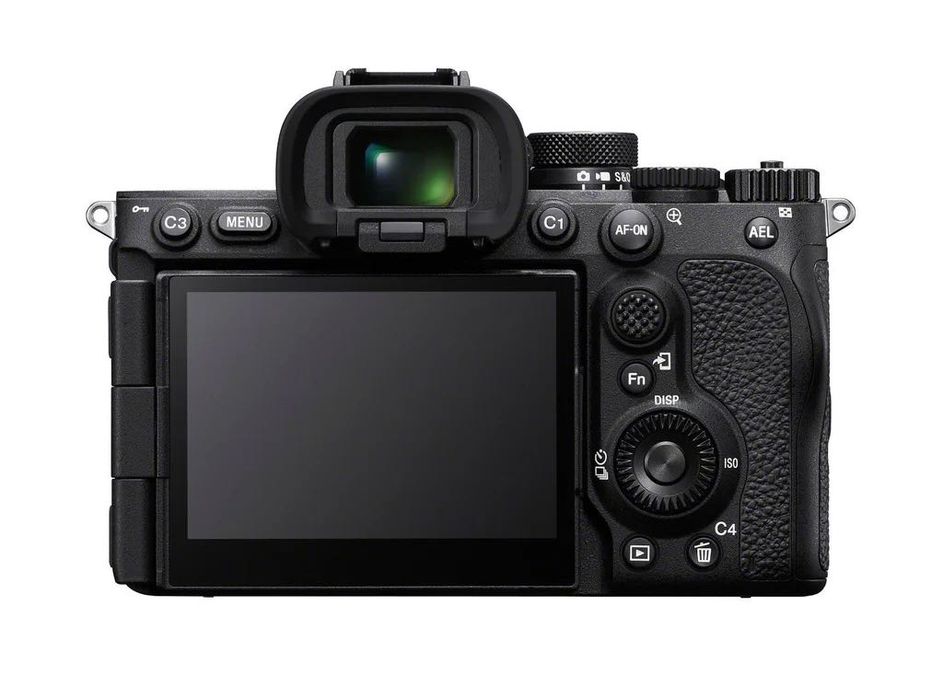 Sony A7 V (A7V) Body 33MP 4K 10bit – новая