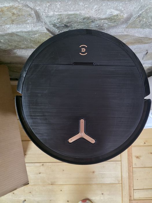 Ecovacs Deebot X9 Pro Omni