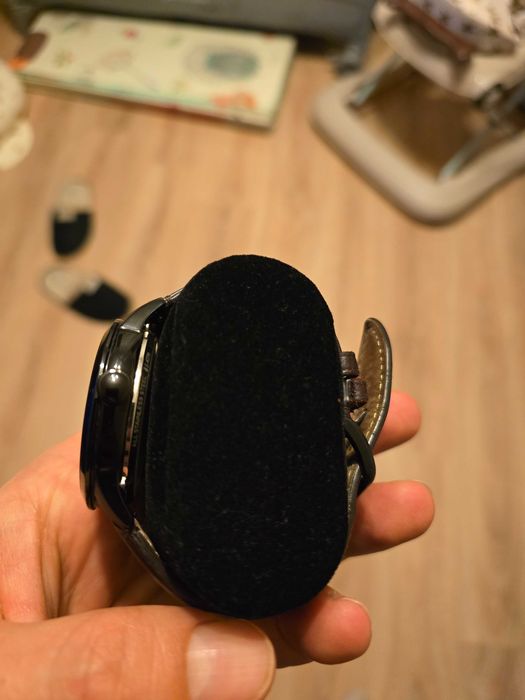 Часовник Fossil автомат