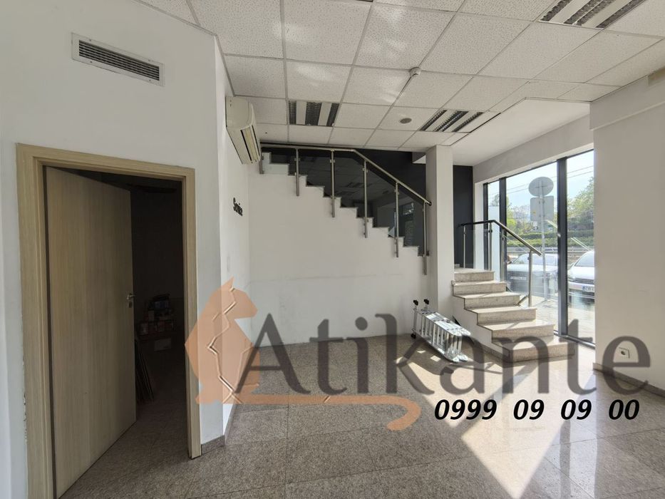 Дава се под наем Магазин в София, Център - 160 кв.м за 2200 € - Снимка #4