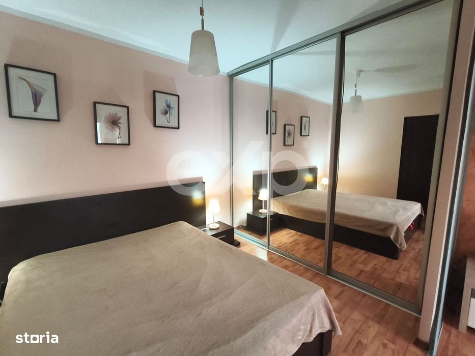 Apartament 2 camere de vanzare zona Vitan Mall — fotografia 3
