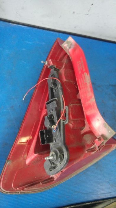 stop tripla dreapta citroen c4 cupe 2004-2009 9646801677
